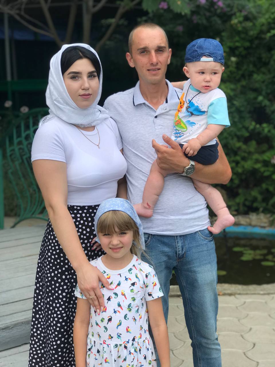 Зображення посту: «За майже 4 роки полону ми отримали від брата всього кілька звісток»