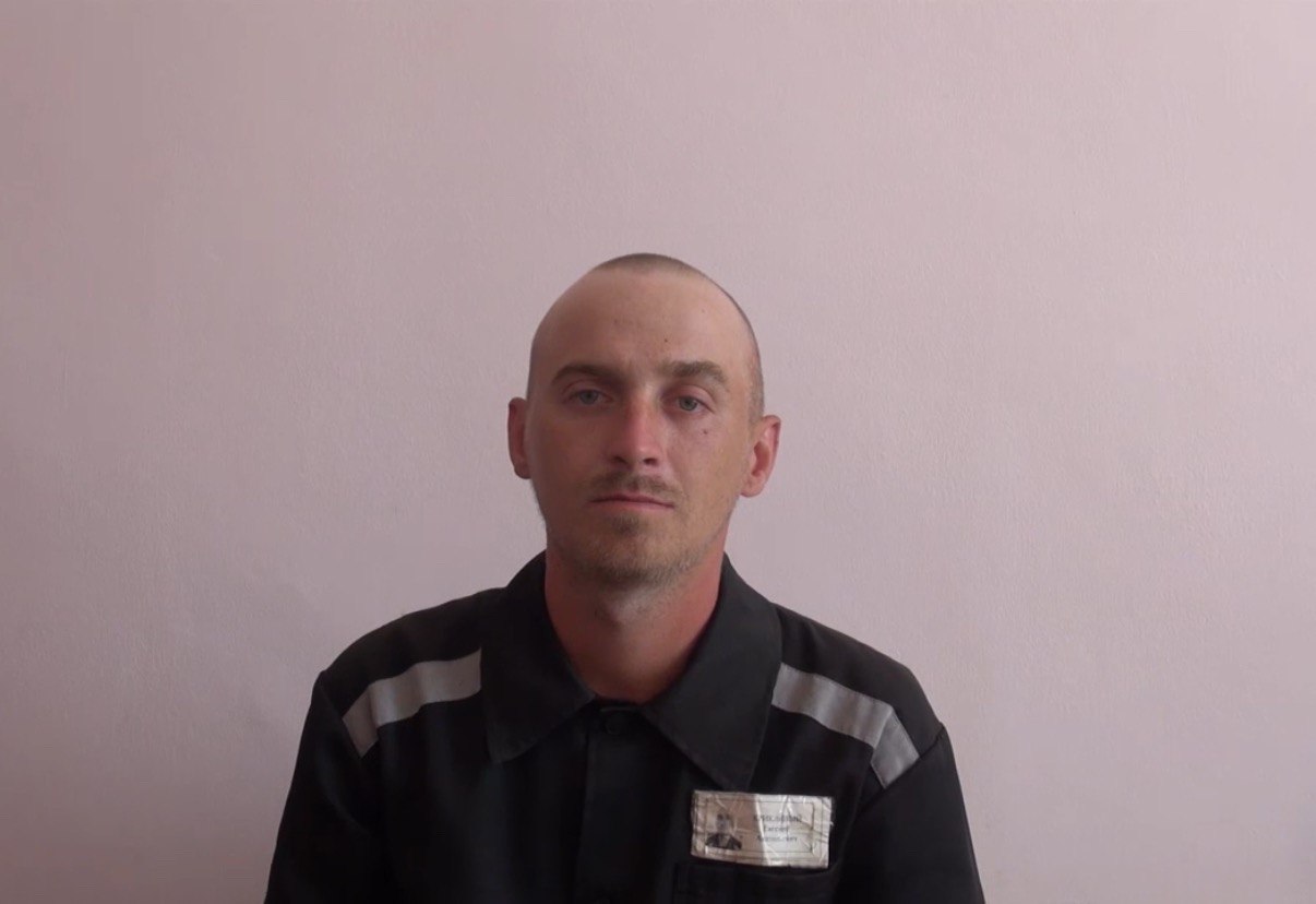 Зображення посту: «Місяць за місяцем у ньому згасає надія»