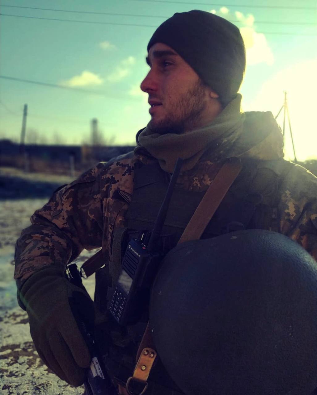 Зображення посту: «За майже 4 роки полону ми отримали від брата всього кілька звісток»