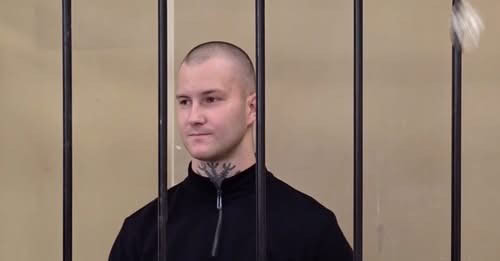 Стаття: Росія незаконно засудила захисника Маріуполя до 27 років колонії