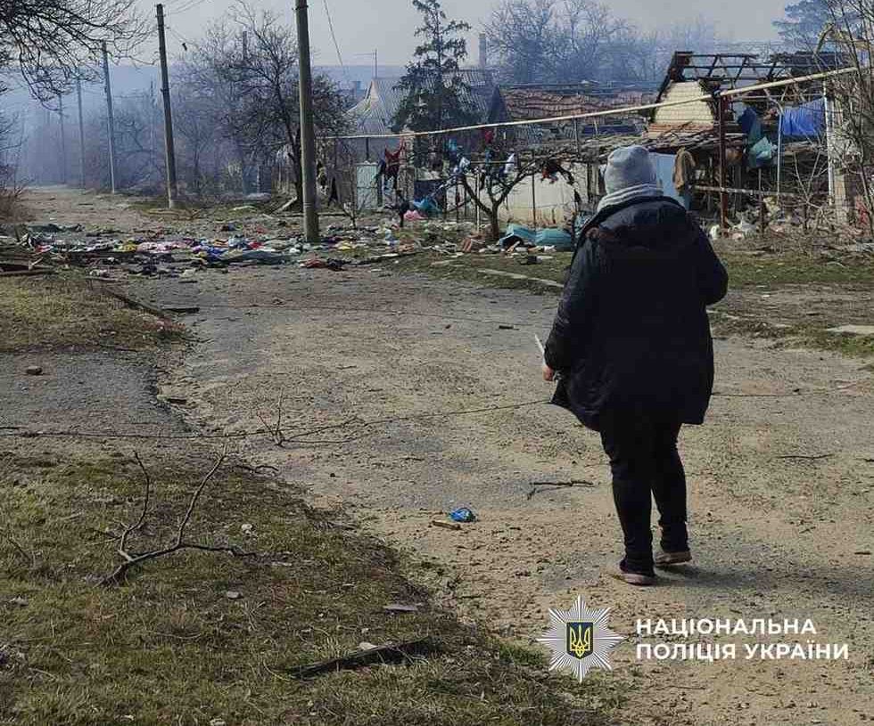 Стаття: Російські війська за добу вбили обстрілами 5 цивільних на Донеччині