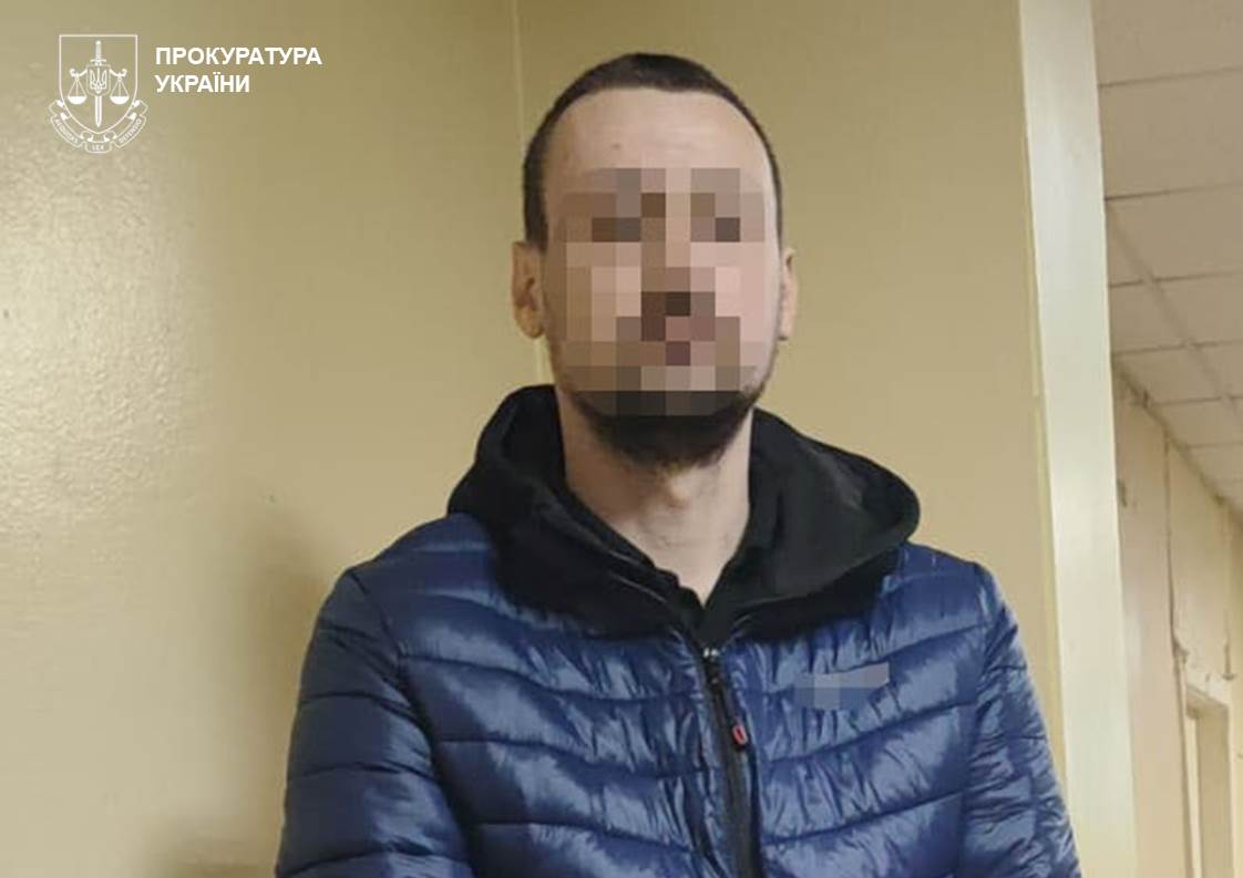 Зображення посту: «Підкреслював, що роблять спільну справу»: жителя Костянтинівки засудили за держзраду