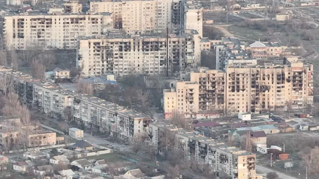 Стаття: Українська делегація вирушила до окупованих Олешок
